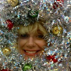 Meet your Posher, Beth